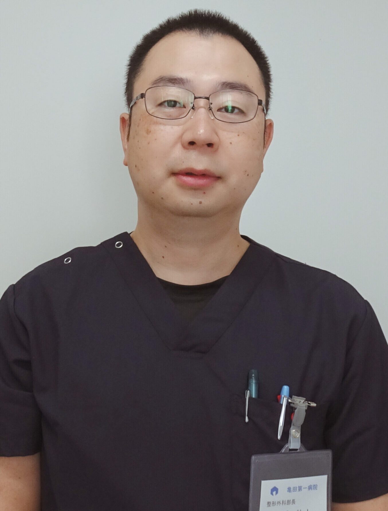 渡邊 牧人