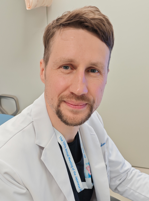 アンネンコフ　アレクセイ